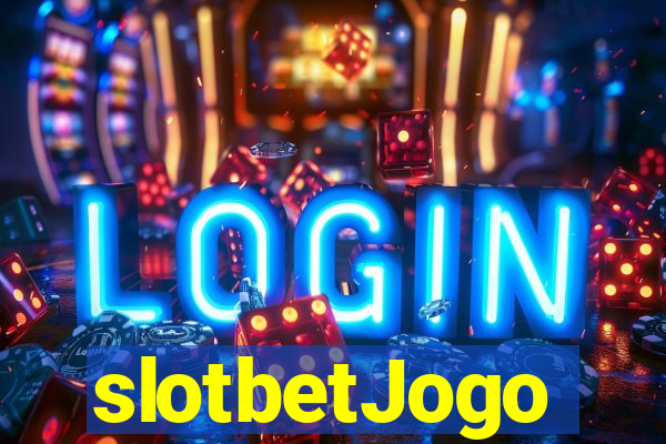 slotbetJogo