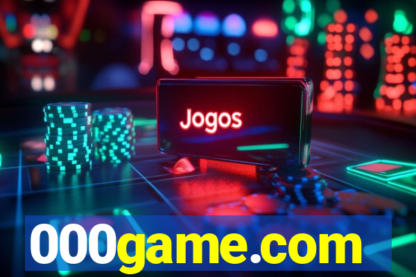 000game.com