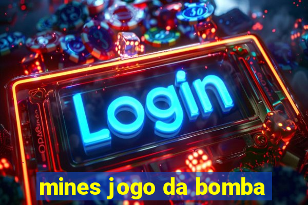 mines jogo da bomba