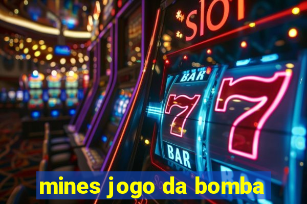 mines jogo da bomba
