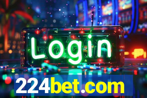 224bet.com