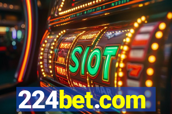 224bet.com