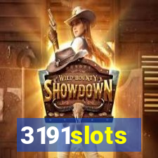 3191slots