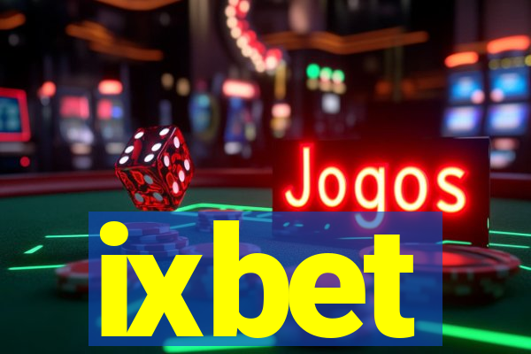 ixbet