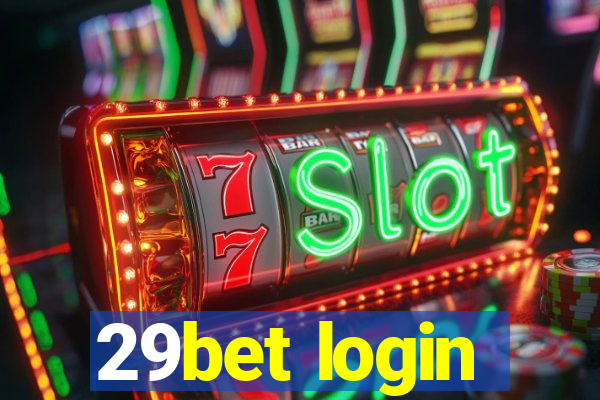 29bet login