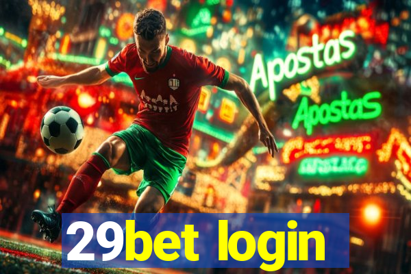 29bet login