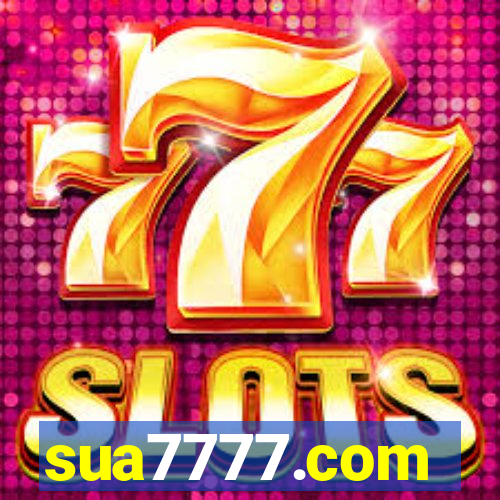 sua7777.com