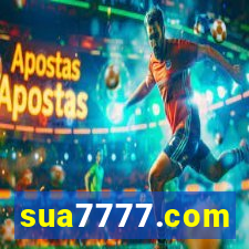 sua7777.com