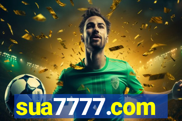 sua7777.com