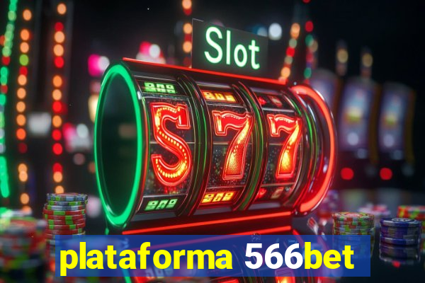plataforma 566bet