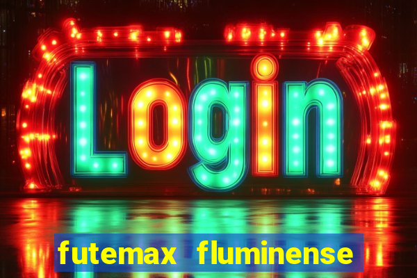 futemax fluminense e fortaleza