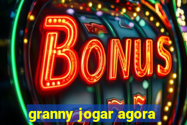 granny jogar agora