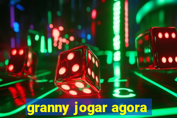 granny jogar agora