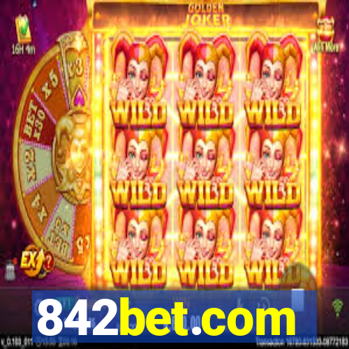 842bet.com