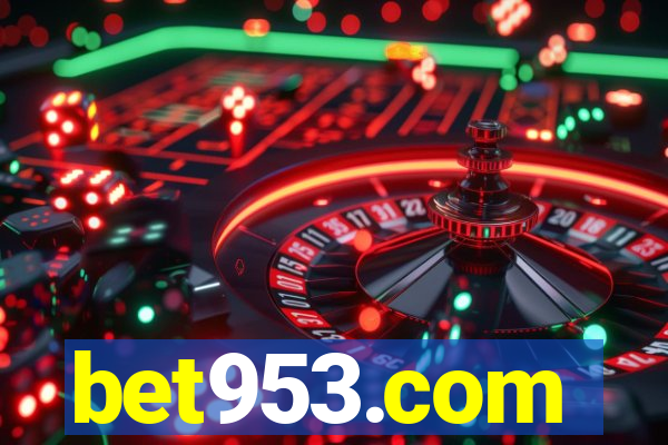 bet953.com