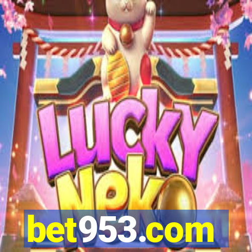 bet953.com