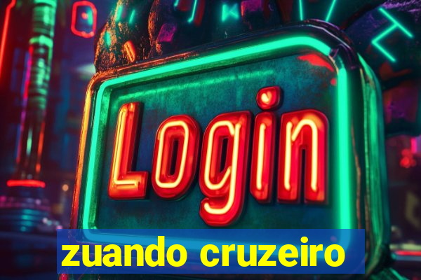 zuando cruzeiro