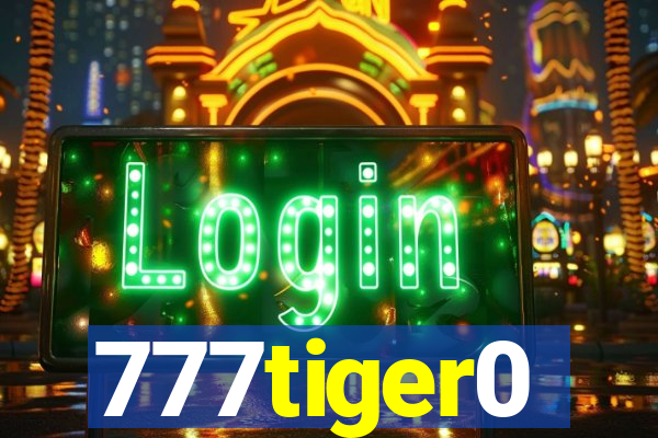 777tiger0
