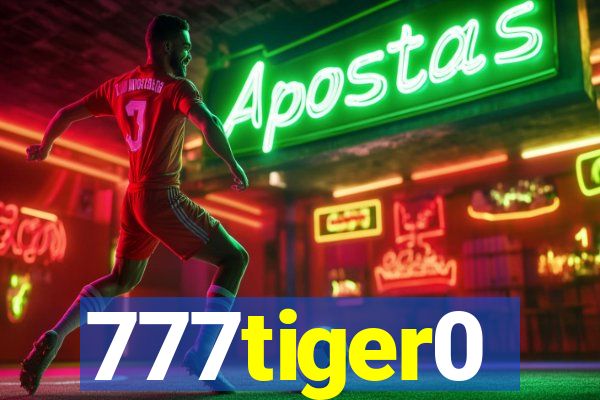 777tiger0