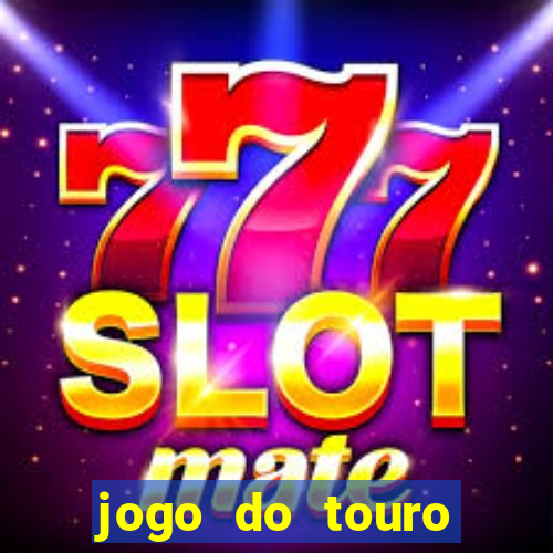 jogo do touro fortune ox demo