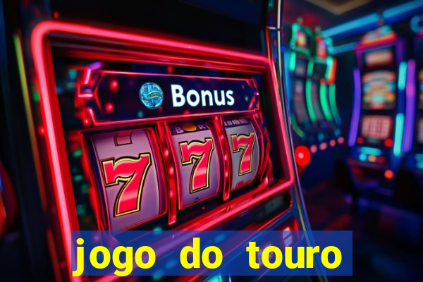 jogo do touro fortune ox demo