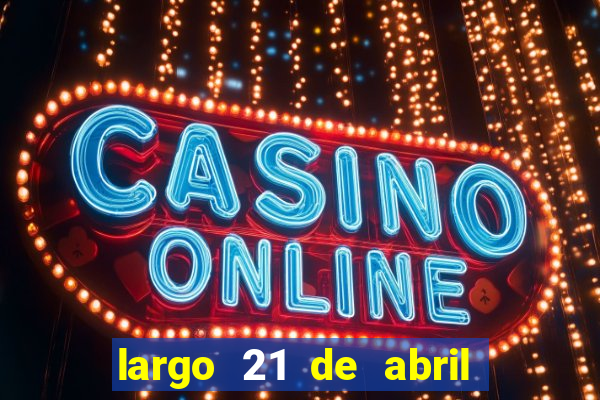 largo 21 de abril embu das artes