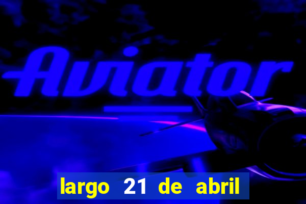 largo 21 de abril embu das artes