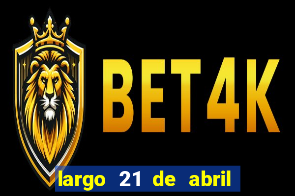 largo 21 de abril embu das artes