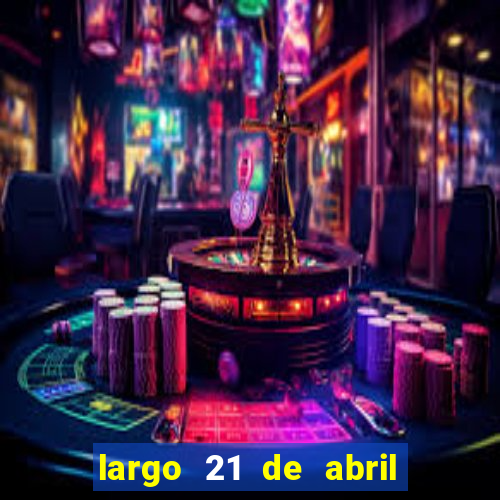 largo 21 de abril embu das artes