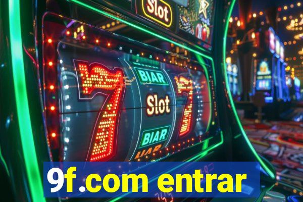 9f.com entrar