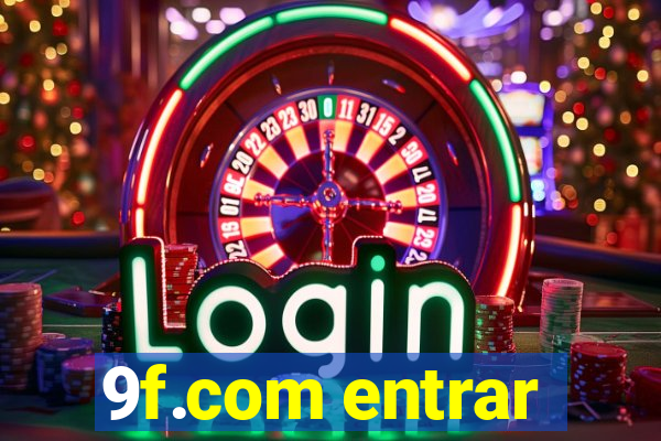 9f.com entrar
