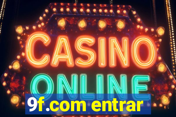 9f.com entrar