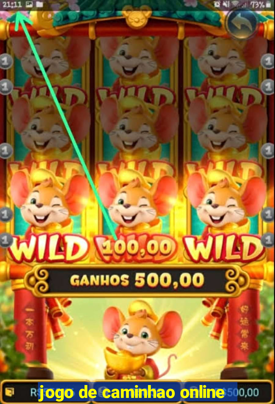 jogo de caminhao online