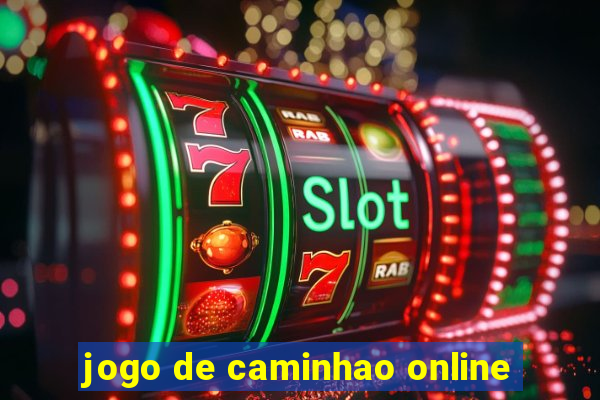 jogo de caminhao online