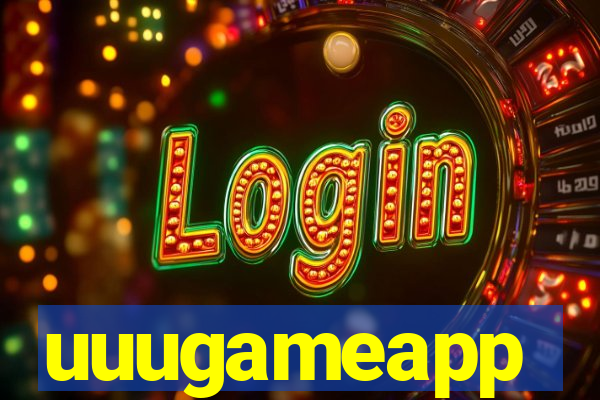 uuugameapp