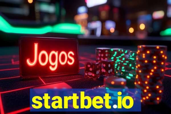 startbet.io