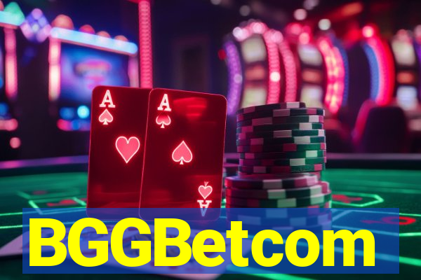 BGGBetcom
