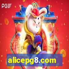 alicepg8.com