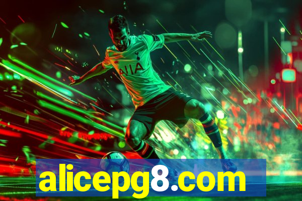 alicepg8.com