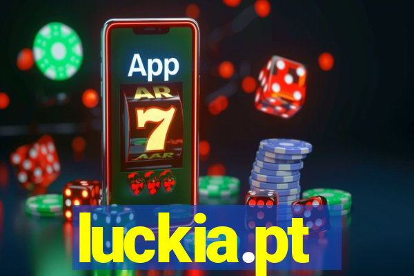 luckia.pt