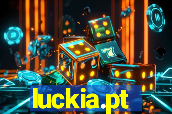luckia.pt