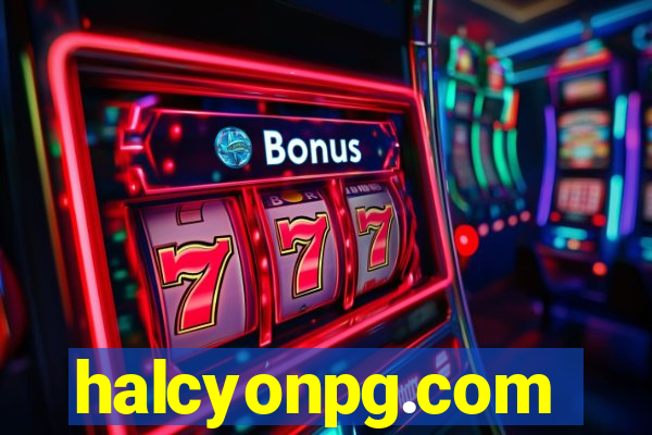 halcyonpg.com
