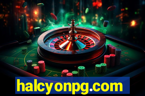 halcyonpg.com