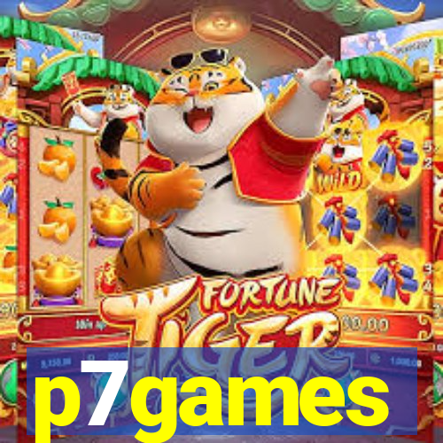 p7games