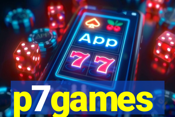 p7games