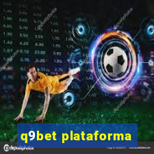 q9bet plataforma