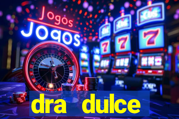 dra dulce endocrinologista santos