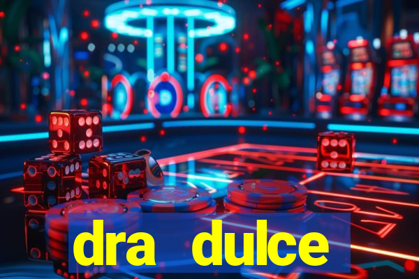 dra dulce endocrinologista santos