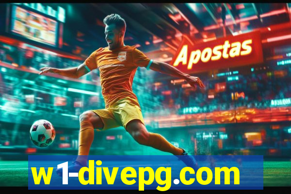 w1-divepg.com