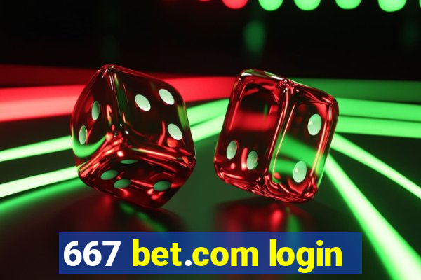 667 bet.com login